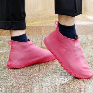 Silicone Shoes Cover