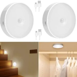 Motion Sensor Light